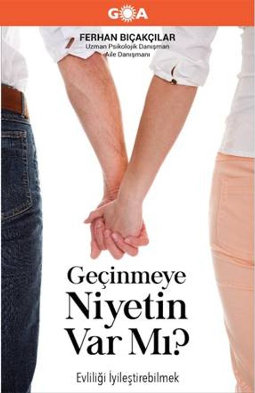 Geçinmeye Niyetin Var mı?