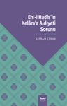 Ehl-i Hadîs'in Kelam'a Aidiyeti Sorunu