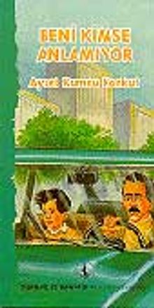 Beni Kimse Anlamıyor