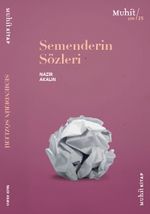 Semenderin Sözleri
