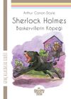 Sherlock Holmes / Baskervillerin K&ouml;peği Gen&ccedil; Klasikler Serisi