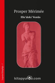 Ille’deki Venüs - Prosper Merimee