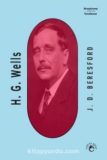 H. G. Wells - J. D. Beresford