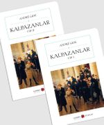 Kalpazanlar (2 Cilt) (Cep Boy) (Tam Metin)