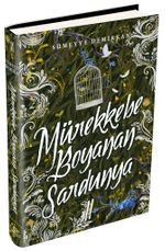 Mürekkebe Boyanan Sardunya 2 (Ciltli)