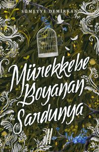 Mürekkebe Boyanan Sardunya 2 (Ciltsiz)