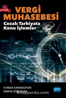 Vergi Muhasebesi & Cezalı Tarhiyata Konu İşlemler - Kolektif