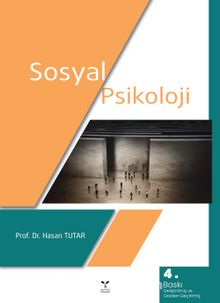 Sosyal Psikoloji - Prof. Dr. Hasan  Tutar