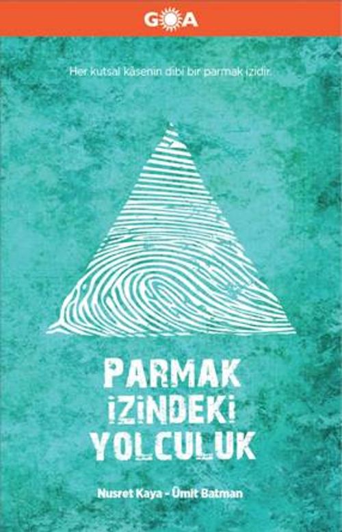 Parmak İzindeki Yolculuk