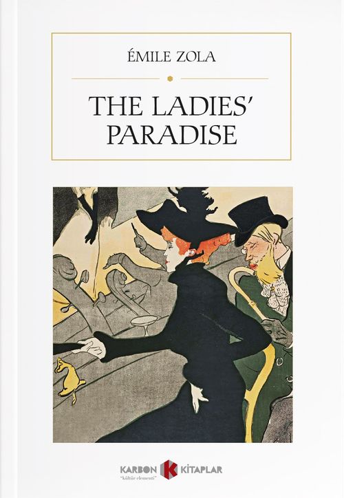 The Ladies' Paradise