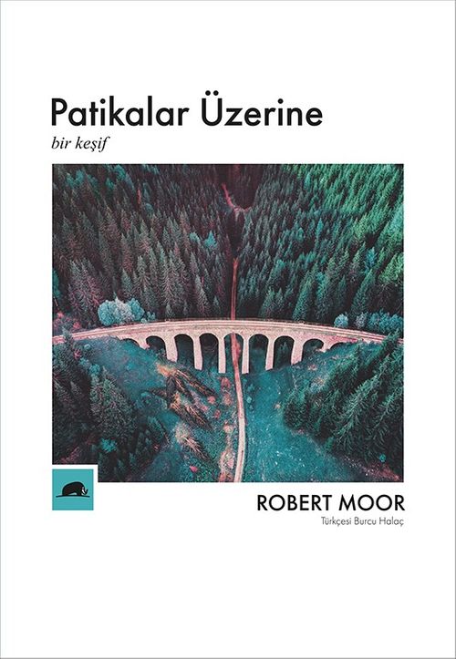 Patikalar Üzerine & Bir Keşif 