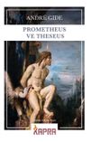 Prometheus ve Theseus (Mitolojik İsimler S&ouml;zl&uuml;ğ&uuml; ile Birlikte)
