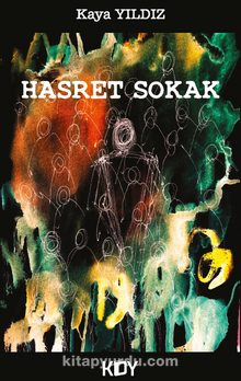 Hasret Sokak - Kaya Yıldız