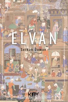 Elvan - Serkan Duman