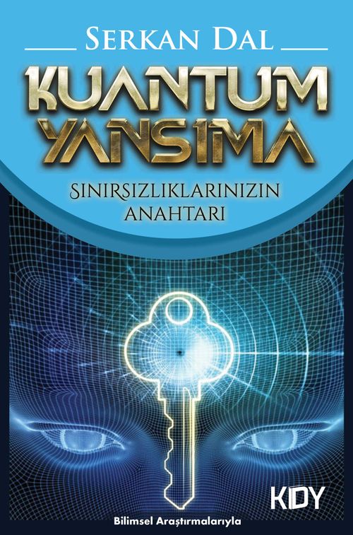 Kuantum Yansıma