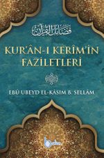 Kur'an-ı Kerîm'in Faziletleri