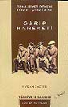 Cumhuriyet Dönemi Türk Şiirinde Garip Hareketi