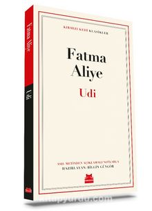 Udi - Fatma Aliye