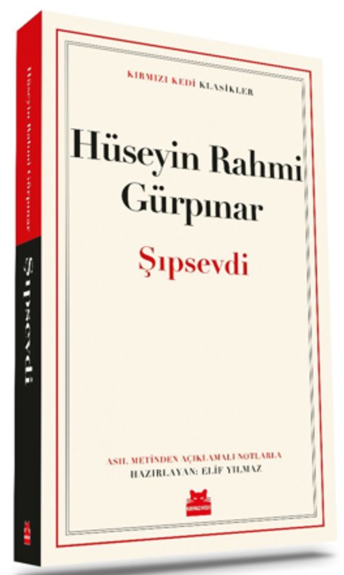 Şıpsevdi