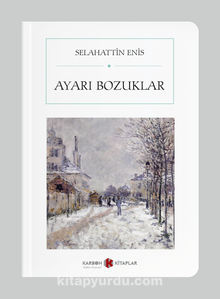 Ayarı Bozuklar(Cep Boy) - Selahattin Enis
