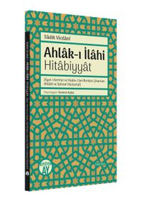 Ahlak-ı İlahi & Hitabiyyat