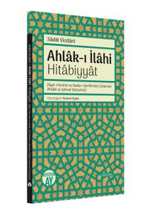 Ahlak-ı İlahi & Hitabiyyat
