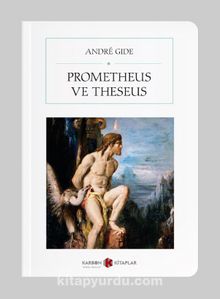 Prometheus ve Theseus (Cep Boy)