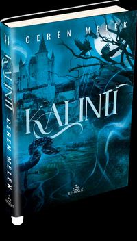 Kalıntı 2 (Ciltli)