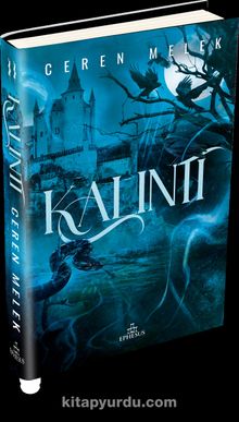 Kalıntı 2 (Ciltli) - Ceren Melek