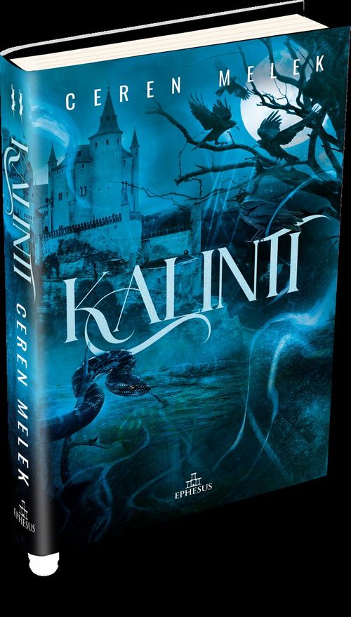 Kalıntı 2 (Ciltli)