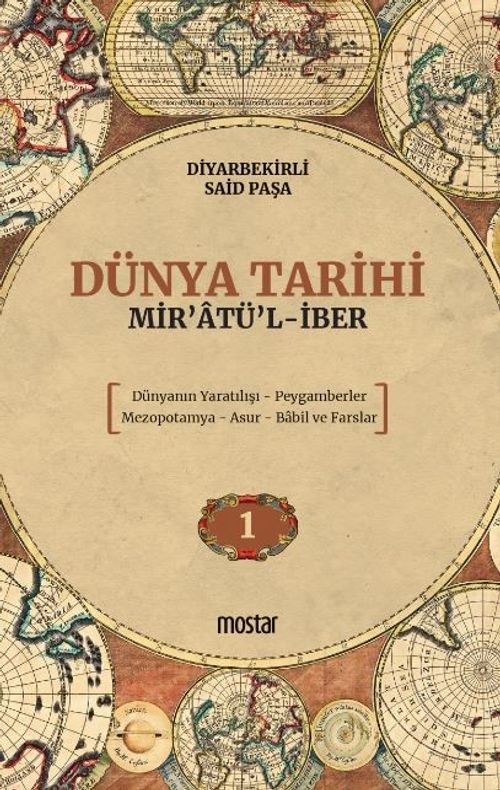 Dünya Tarihi & Mir'atü'l-İber