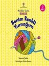 Benim Renkli Yumağım - Minikler Serisi Renkler