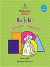 Bu Şekli Tanıyor musun? - Minikler Serisi Şekiller