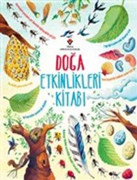 Doğa Etkinlikleri Kitabı