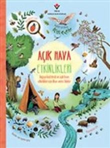 Açık Hava Etkinlikleri