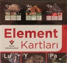 Element Kartları (Kutulu)