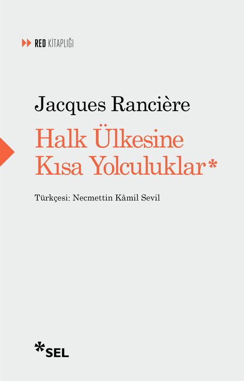 Halk Ülkesine Kısa Yolculuklar
