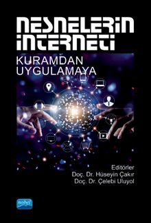 Nesnelerin İnterneti & Kuramdan Uygulamaya