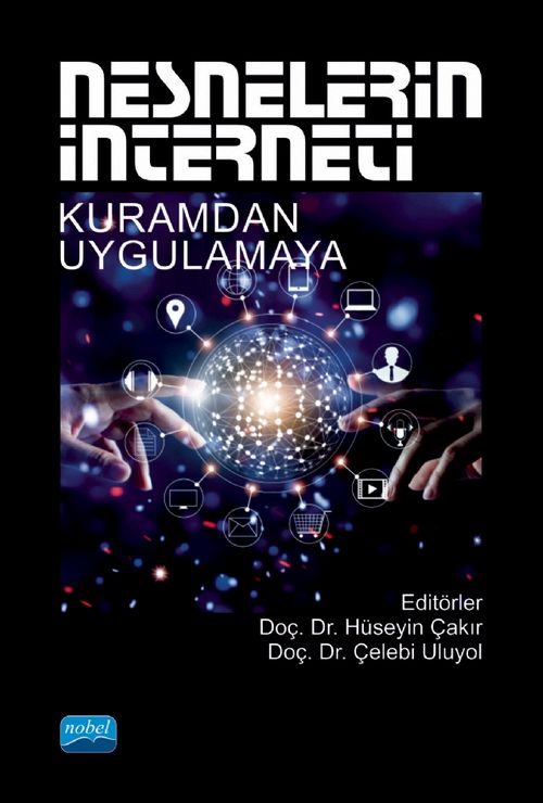 Nesnelerin İnterneti & Kuramdan Uygulamaya