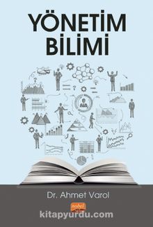 Yönetim Bilimi - Ahmet Varol