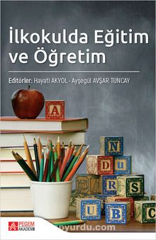 İlkokulda Eğitim ve Öğretim - Kolektif