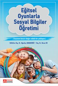 Eğitsel Oyunlarla Sosyal Bilgiler Öğretim