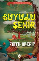 Büyülü Şehir