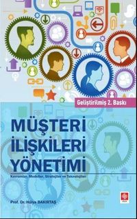 Müşteri İlişkileri Yönetimi