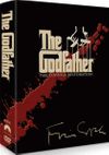 The Godfather / Coppola Restoration (4 DVD) & IMDb: 9,1