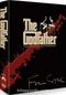 The Godfather / Coppola Restoration (4 DVD) & IMDb: 9,1