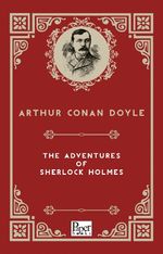 The Adventures of Sherlock Holmes