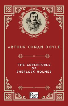The Adventures of Sherlock Holmes