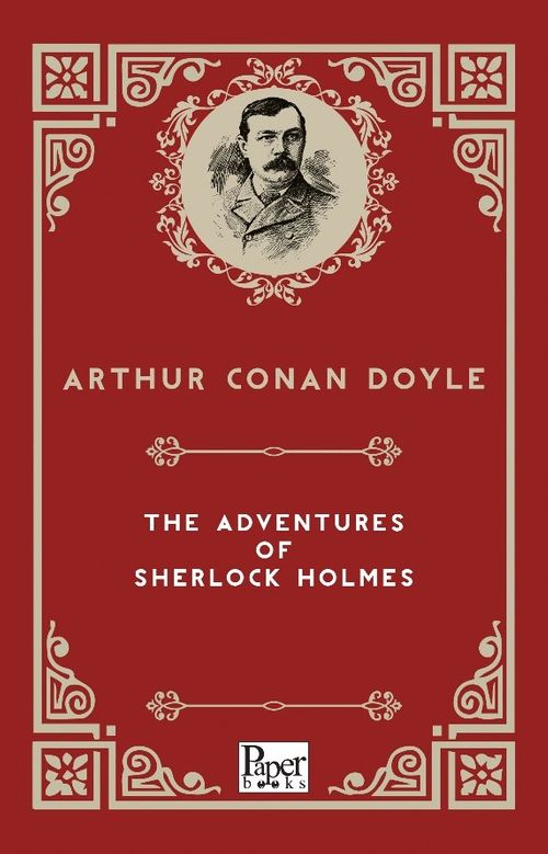The Adventures of Sherlock Holmes