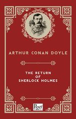 The Return of Sherlock Holmes